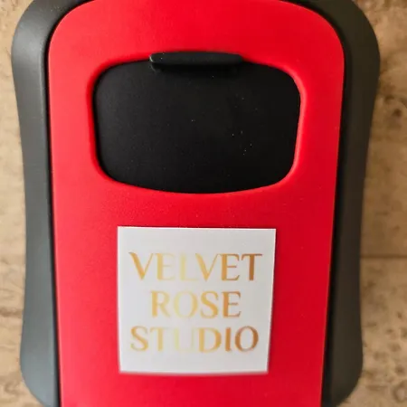 Velvet Rose Kazanlŭk
